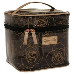 Camomilla Travel Case RG Rosa' Beauty Case