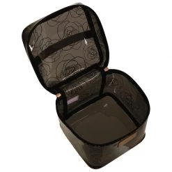 Camomilla Travel Case RG Rosa' Beauty Case -Negozio online [Camomilla ] Italia Camomilla Beauty Case e Pochette Travel Case RG Rosa 4