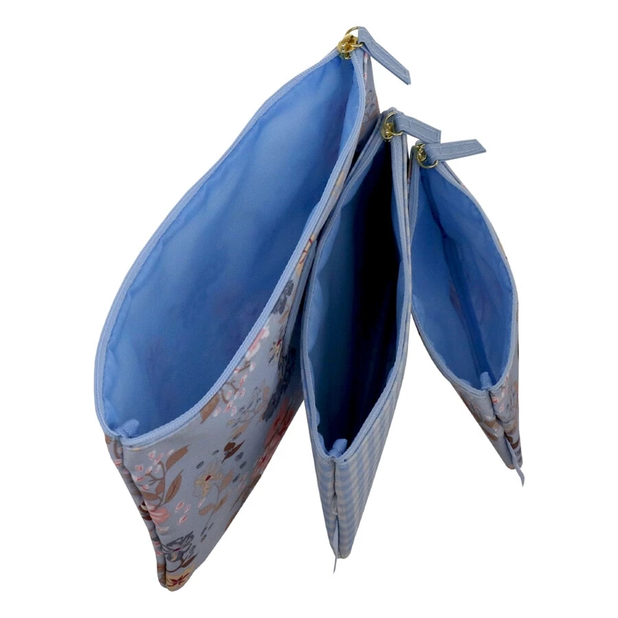 Camomilla Tris Buste Kyoto Pochette 4 Camomilla Tris Buste Kyoto Pochette - immagine 2