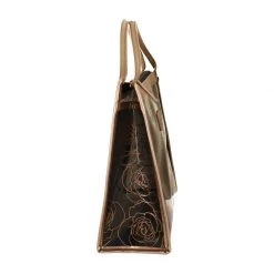 Camomilla Trousse L Rosegold Rosa' -Negozio online [Camomilla ] Italia Camomilla Beauty Case e Pochette Trousse L Rosegold Rosa 2