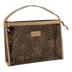 Camomilla Trousse L Rosegold Rosa'