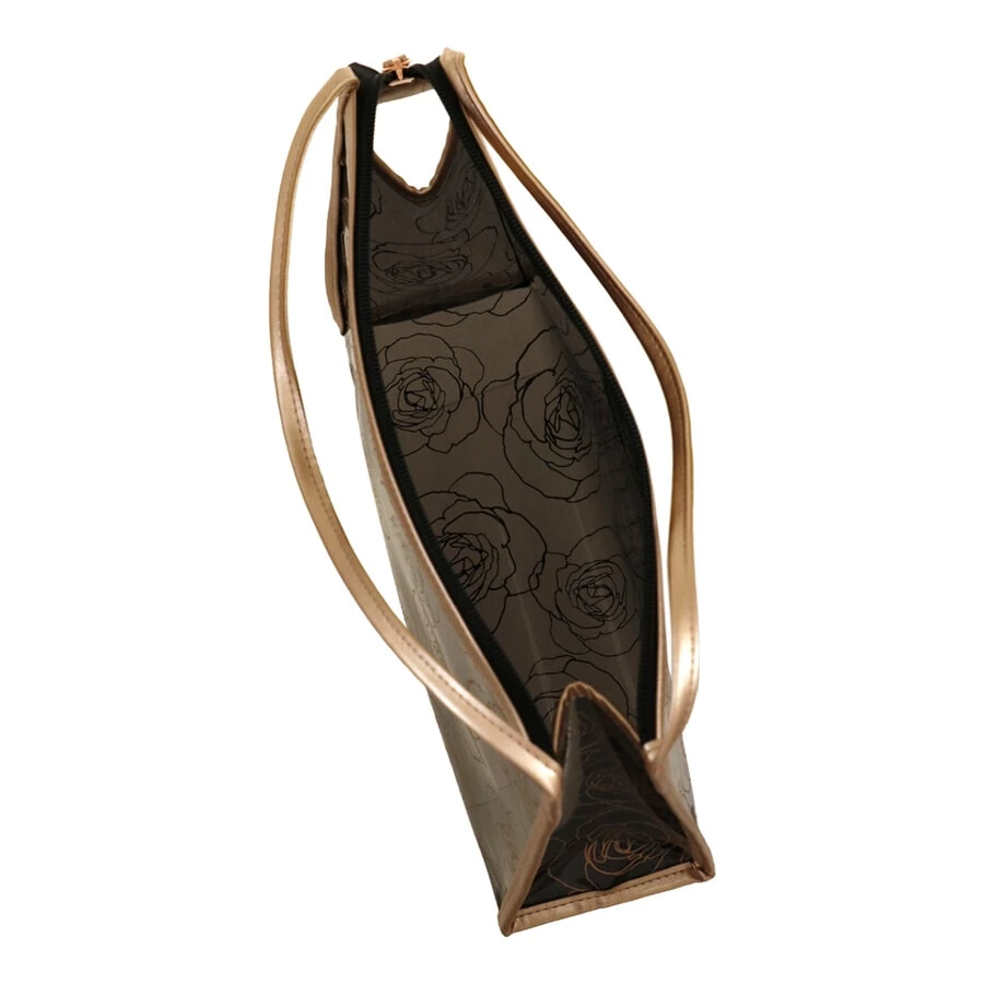 Camomilla Trousse L Rosegold Rosa' 6 Camomilla Trousse L Rosegold Rosa' - immagine 4