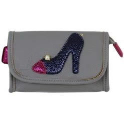 Camomilla Vanity Azzurro Carnaby Pochette