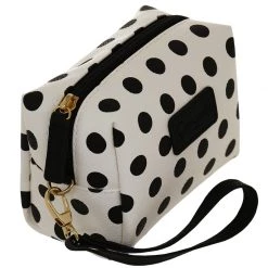 Camomilla Vanity Bianco Panarea Pochette -Negozio online [Camomilla ] Italia Camomilla Beauty Case e Pochette Vanity Bianco Panarea 4