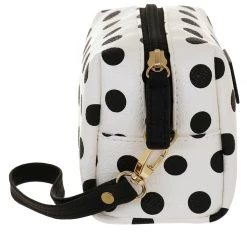 Camomilla Vanity Bianco Panarea Pochette -Negozio online [Camomilla ] Italia Camomilla Beauty Case e Pochette Vanity Bianco Panarea 5