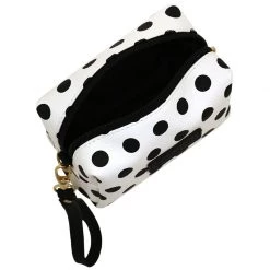 Camomilla Vanity Bianco Panarea Pochette -Negozio online [Camomilla ] Italia Camomilla Beauty Case e Pochette Vanity Bianco Panarea 6