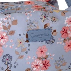 Camomilla Vanity Case Kyoto Beauty Case -Negozio online [Camomilla ] Italia Camomilla Beauty Case e Pochette Vanity Case Kyoto 3