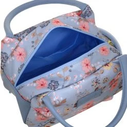 Camomilla Vanity Case Kyoto Beauty Case -Negozio online [Camomilla ] Italia Camomilla Beauty Case e Pochette Vanity Case Kyoto 4