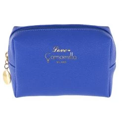 Camomilla Vanity Case S Bluette Beauty Love Pochette