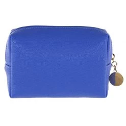 Camomilla Vanity Case S Bluette Beauty Love Pochette -Negozio online [Camomilla ] Italia Camomilla Beauty Case e Pochette Vanity Case S Bluette Beauty Love 3
