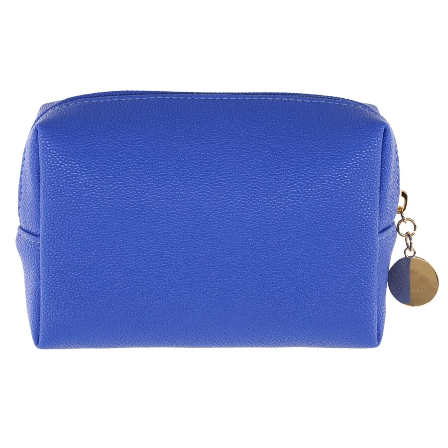 Camomilla Vanity Case S Bluette Beauty Love Pochette 6 Camomilla Vanity Case S Bluette Beauty Love Pochette - immagine 4