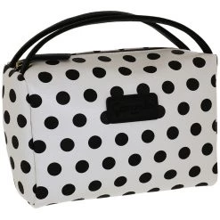 Camomilla Vanity Doppio Manico Pan Pochette -Negozio online [Camomilla ] Italia Camomilla Beauty Case e Pochette Vanity Doppio Manico Pan 2