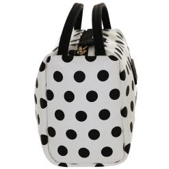 Camomilla Vanity Doppio Manico Pan Pochette -Negozio online [Camomilla ] Italia Camomilla Beauty Case e Pochette Vanity Doppio Manico Pan 3