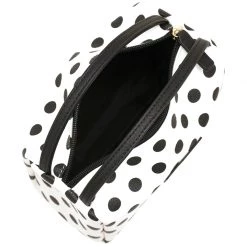 Camomilla Vanity Doppio Manico Pan Pochette -Negozio online [Camomilla ] Italia Camomilla Beauty Case e Pochette Vanity Doppio Manico Pan 4