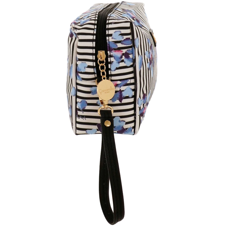 Camomilla Vanity L Blu Lerici Pochette 5 Camomilla Vanity L Blu Lerici Pochette - immagine 3
