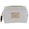 Camomilla Vanity M Bianco Citylife Pochette