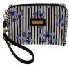 Camomilla Vanity M Blu Lerici Pochette -Negozio online [Camomilla ] Italia Camomilla Beauty Case e Pochette Vanity M Blu Lerici