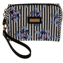 Camomilla Vanity M Blu Lerici Pochette