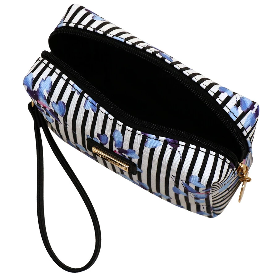 Camomilla Vanity M Blu Lerici Pochette 7 Camomilla Vanity M Blu Lerici Pochette - immagine 5