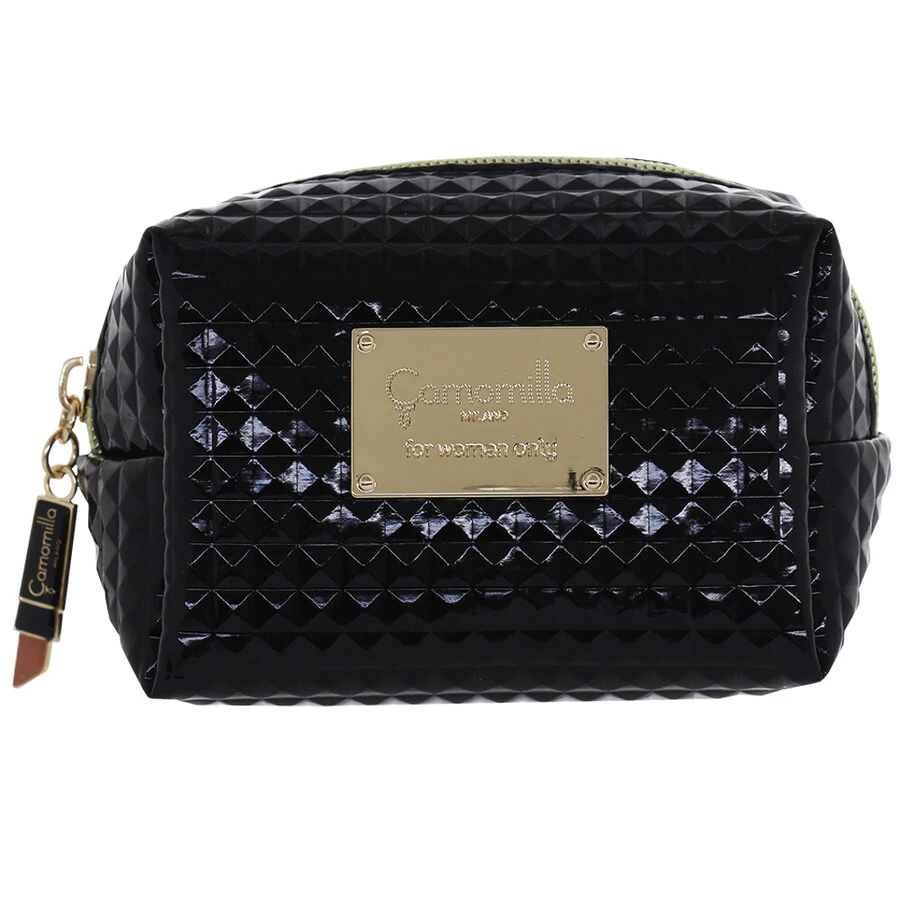 Camomilla Vanity M Nero Citylife Pochette 3 Camomilla Vanity M Nero Citylife Pochette