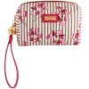 Camomilla Vanity M Rosa Lerici Pochette -Negozio online [Camomilla ] Italia Camomilla Beauty Case e Pochette Vanity M Rosa Lerici