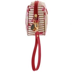 Camomilla Vanity M Rosa Lerici Pochette -Negozio online [Camomilla ] Italia Camomilla Beauty Case e Pochette Vanity M Rosa Lerici 2