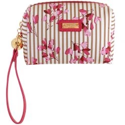 Camomilla Vanity M Rosa Lerici Pochette
