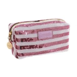 Camomilla Vanity Rosa Riccione Pochette