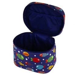 Camomilla Beauty Case Tropea -Negozio online [Camomilla ] Italia Camomilla Beauty Case e Pochette Beauty Case Tropea 2