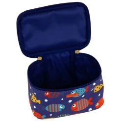 Camomilla Travel Beauty Tropea Beauty Case -Negozio online [Camomilla ] Italia Camomilla Beauty Case e Pochette Travel Beauty Tropea 2