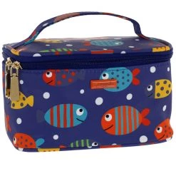 Camomilla Travel Beauty Tropea Beauty Case