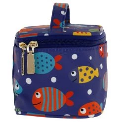 Camomilla Travel Beauty Tropea Beauty Case -Negozio online [Camomilla ] Italia Camomilla Beauty Case e Pochette Travel Beauty Tropea 3