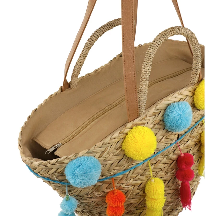 Camomilla Cesta Creta Borsa Mare 5 Camomilla Cesta Creta Borsa Mare - immagine 3