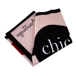 Negozio online [Camomilla ] Italia -Negozio online [Camomilla ] Italia Camomilla Borse e Teli Mare Telo Mare Be Chic 1