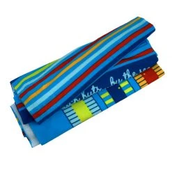 Camomilla Telo Mare Beach Life -Negozio online [Camomilla ] Italia Camomilla Borse e Teli Mare Telo Mare Beach Life 2