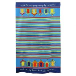 Camomilla Telo Mare Beach Life