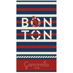 Camomilla Telo Mare Marine