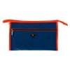 Camomilla Busta L Blu&Arancione T Beauty Matt Pochette -Negozio online [Camomilla ] Italia Camomilla Uomo Busta L Blu Arancione T Beauty Matt