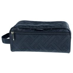 Camomilla Necessaire Bag Blu Beauty Brian Beauty Case