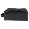 Camomilla Necessaire Bag Nero Beauty Brian Beauty Case -Negozio online [Camomilla ] Italia Camomilla Uomo Necessaire Bag Nero Beauty Brian