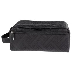 Camomilla Necessaire Bag Nero Beauty Brian Beauty Case