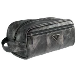 Camomilla Necessaire Bag Nero Beauty Roy Beauty Case