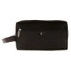 Camomilla Nero Andrew Beauty Case -Negozio online [Camomilla ] Italia Camomilla Uomo Nero Andrew