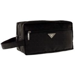 Camomilla Nero Andrew Beauty Case -Negozio online [Camomilla ] Italia Camomilla Uomo Nero Andrew 2