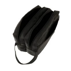 Camomilla Nero Andrew Beauty Case -Negozio online [Camomilla ] Italia Camomilla Uomo Nero Andrew 3