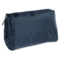 Camomilla Pouch Blu Beauty Brian Trousse