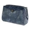 Camomilla Pouch Blu Beauty Roy Beauty Case -Negozio online [Camomilla ] Italia Camomilla Uomo Pouch Blu Beauty Roy