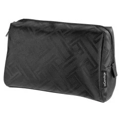 Camomilla Pouch Nero Beauty Brian Trousse