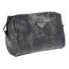 Camomilla Pouch Nero Beauty Roy Beauty Case -Negozio online [Camomilla ] Italia Camomilla Uomo Pouch Nero Beauty Roy