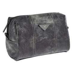 Camomilla Pouch Nero Beauty Roy Beauty Case